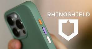 RHINOSHIELD iPhone 15 Pro Accessories