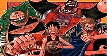One Piece - Ver la serie online completa en español