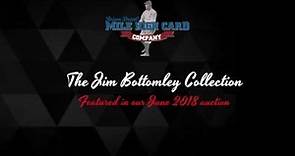 Mile High Card Co Presents The Jim Bottomley Collection