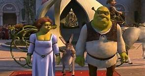 Shrek 2 (2004) Trailer (1080p HD)