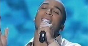 The X Factor 2009 - Daniel Pearce - Against All Odds