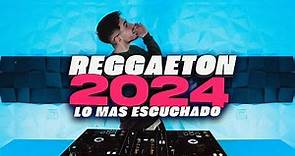 LA PREVIA 11 - Ivan Ortiz (MIX REGGAETON 2024)