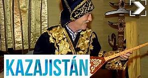 Españoles en el mundo: Kazajistán - Programa completo | RTVE