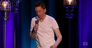 John Robins - The Darkness Of Robins