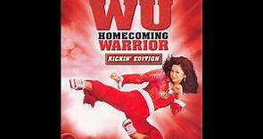 Wendy WU - Homecoming Warrior: Kickin' Edition 2006 DVD Overview