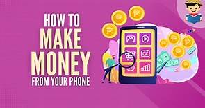 Legit App To Earn Money in Philippines: 10 Best Money-Making Apps - FilipiKnow
