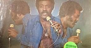 Latimore - More, More, More, Latimore