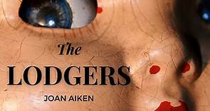 The Lodgers by Joan Aiken
