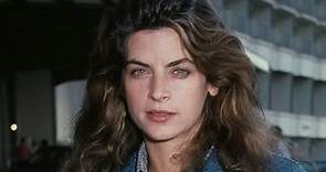 We Finally Know What Really Happened To Kirstie Alley