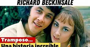 Tramposo... Richard Beckinsale: Una historia increíble