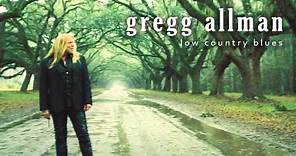 Gregg Allman - "Floating Bridge"