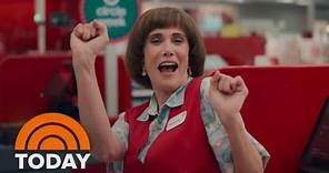 Kristen Wiig reprises classic ‘SNL’ character in new Target ad