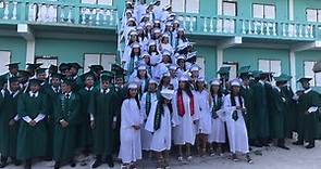 San Pedro High School Graduation 2019
