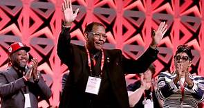 Cummings becomes first African American CWA president