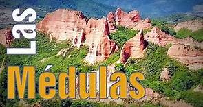 Las Médulas ¨Patrimonio de la Humanidad" _El Bierzo (León)