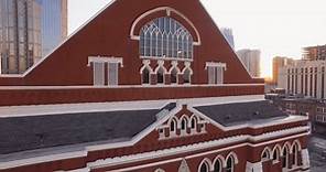 Coming to the Ryman in 2024! Tickets on... - Ryman Auditorium