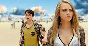 Valerian and The City of A Thousand Planets