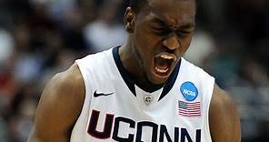 UConn Highlights: Kemba Walker - NCAA Tournament (2011)