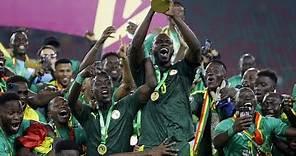 Coppa d'Africa: il Senegal vince la finale (ai rigori) contro l'Egitto