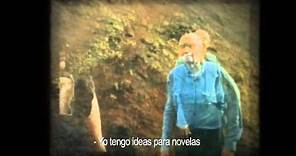 José y Pilar Trailer Oficial Español