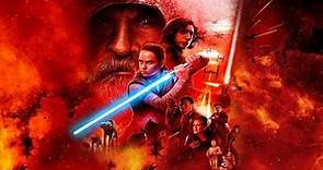 Star Wars 8: Los últimos Jedi (2017) | Trailer Oficial Doblado