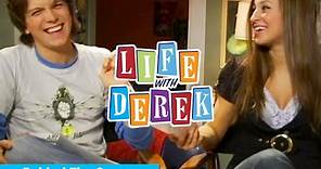 Livin' Life With Derek ⭐ Viewer Mail ⭐ Michael Seater & Ashley Leggat