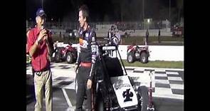 The Inside Track: 2013, Episode 2 - USAC Western/BCRA Midgets at Madera