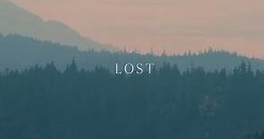 shallou - . . . Lost | Nomad Series