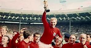 Mundial England 1966 - Willy song
