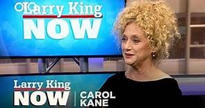 Carol Kane confirms a ‘Kimmy Schmidt’ movie