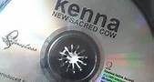 Kenna - New Sacred Cow