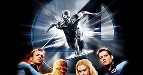 John Ottman - Fantastic Four Rise Of The Silver Surfer (Original Motion Picture Soundtrack)