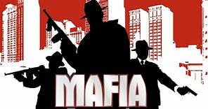 Mafia: The City of Lost Heaven. PC Game. Walkthrough