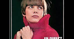 Mireille Mathieu Mon credo (1966)