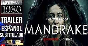 Mandrake (2022) (Trailer HD) - Lynne Davison