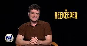 The Beekeeper (2024) - Movie