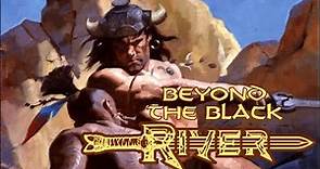 Conan: Beyond the Black River Review & Retrospective