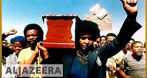 🇿🇦 The controversial side of the late Winnie Mandela | Al Jazeera English
