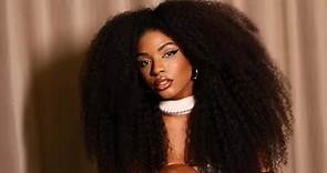 Beautiful black women XXIV