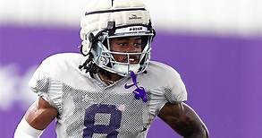 Kansas State CB Will Lee focused on three, including Louisville