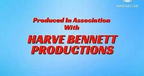 Harve Bennett Productions/Universal Television (1979)