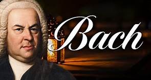 Best of Bach | Organ Works