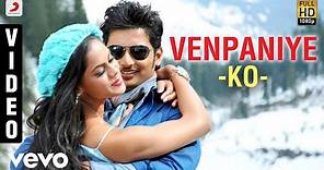 Ko - Venpaniye Video | Jiiva, Karthika | Harris