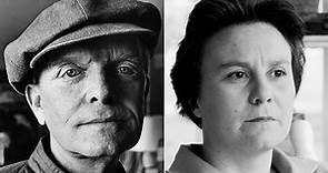 The Legendary Friendship of Harper Lee and Truman Capote