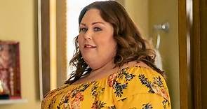 This Is Us's Chrissy Metz's Career, From Entourage to Stay Awake