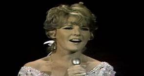 Petula Clark "C'est ma chanson/This Is My Song" on The Ed Sullivan Show