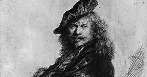 16 Facts About Rembrandt