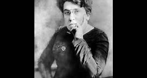 Emma Goldman | Wikipedia audio article