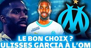 🚨 ULISSES GARCIA À L'OM ! Qui est-il ? Un bon choix ?