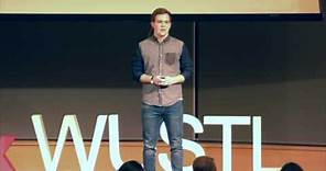 The Power of Presence | Joel Anderson | TEDxWUSTL